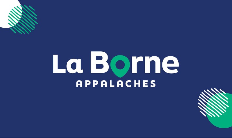 Borne Appalaches