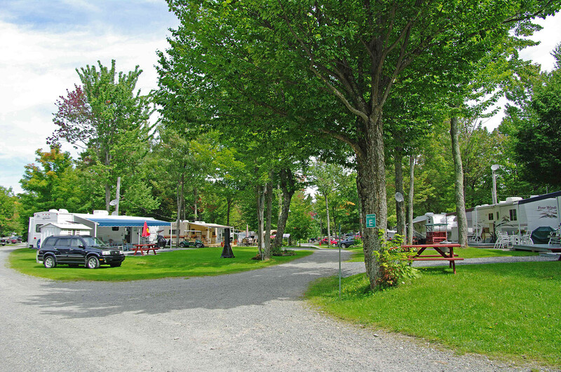 Camping Soleil