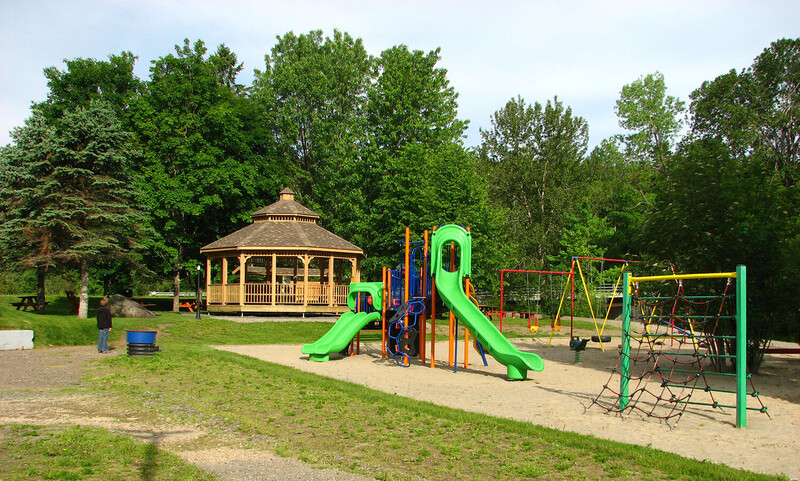 Parc municipal