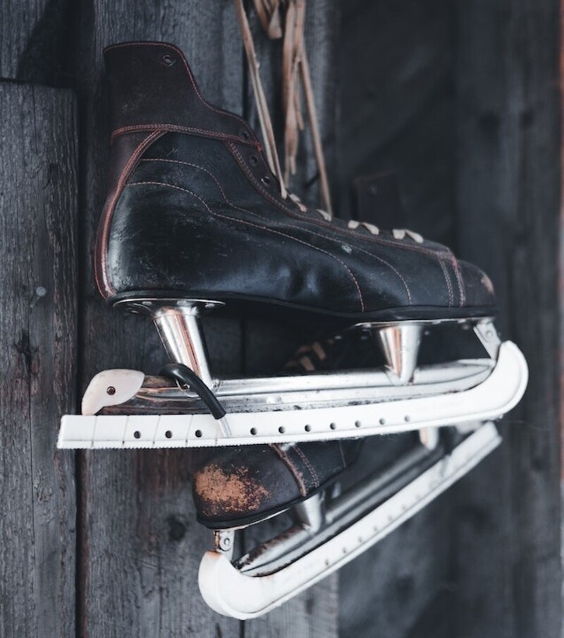 Patinoire