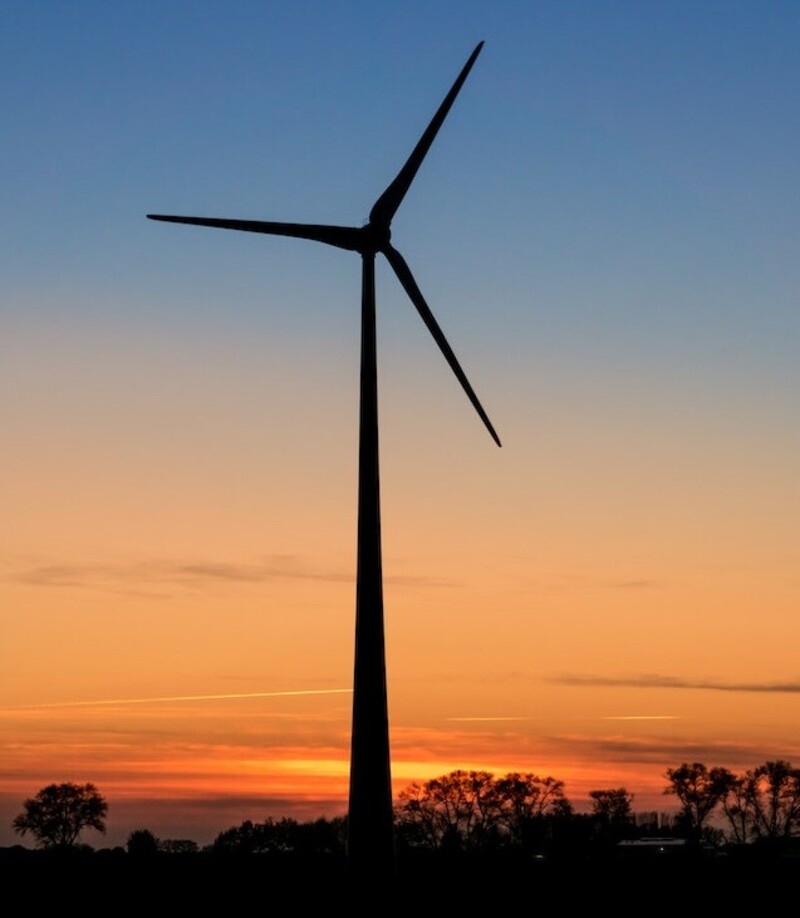 Éoliennes