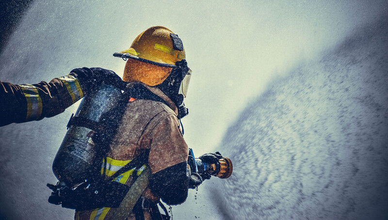 Sécurité et incendie